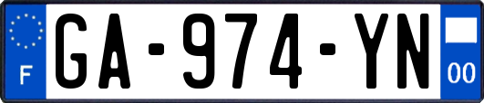 GA-974-YN