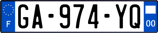 GA-974-YQ