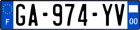 GA-974-YV
