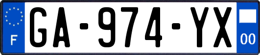 GA-974-YX