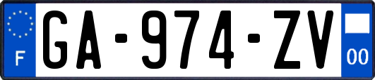 GA-974-ZV