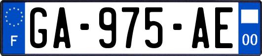 GA-975-AE