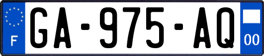 GA-975-AQ