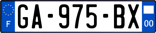 GA-975-BX