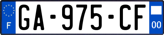 GA-975-CF