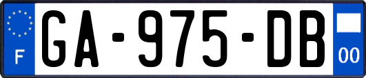 GA-975-DB