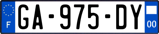 GA-975-DY