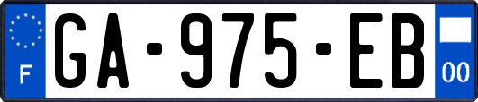 GA-975-EB