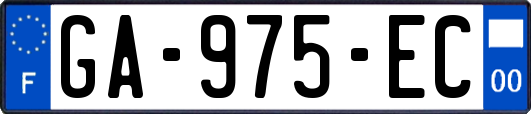 GA-975-EC