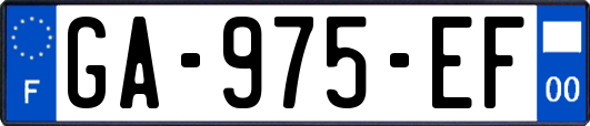 GA-975-EF
