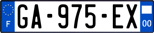 GA-975-EX