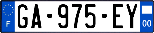 GA-975-EY