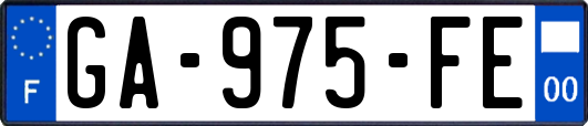 GA-975-FE