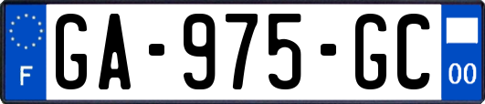 GA-975-GC