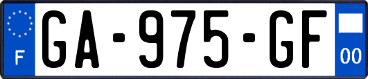 GA-975-GF