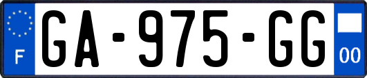 GA-975-GG
