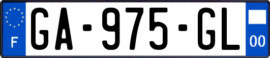 GA-975-GL