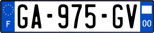 GA-975-GV