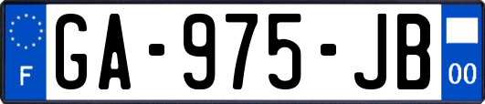 GA-975-JB