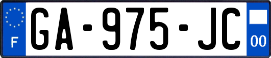 GA-975-JC