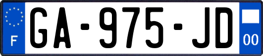GA-975-JD