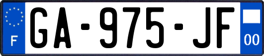GA-975-JF