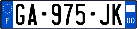 GA-975-JK