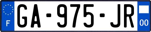 GA-975-JR