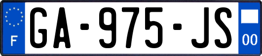 GA-975-JS
