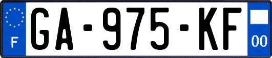 GA-975-KF