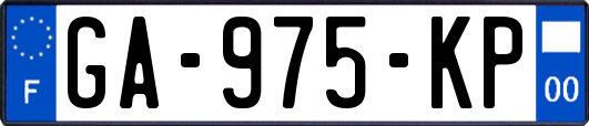 GA-975-KP