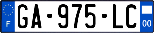 GA-975-LC