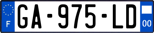 GA-975-LD