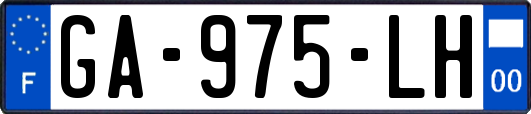 GA-975-LH