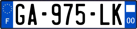 GA-975-LK
