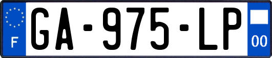 GA-975-LP