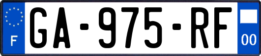 GA-975-RF