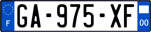GA-975-XF