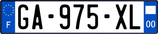 GA-975-XL