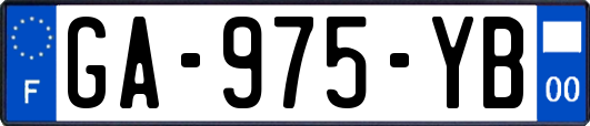 GA-975-YB