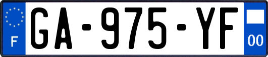 GA-975-YF
