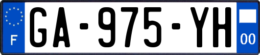 GA-975-YH