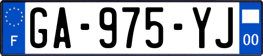 GA-975-YJ