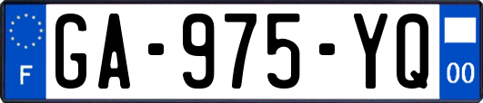 GA-975-YQ