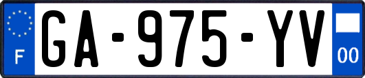 GA-975-YV