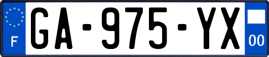 GA-975-YX