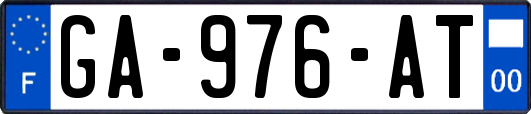 GA-976-AT