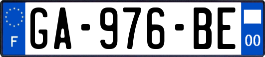 GA-976-BE