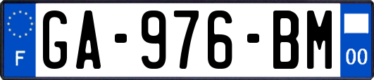 GA-976-BM