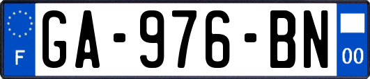 GA-976-BN